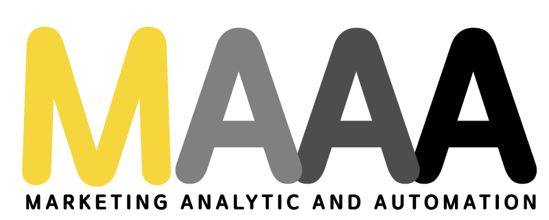 MAAA | MARKETING ANALYTIC AND AUTOMATION